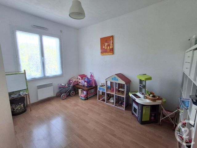 maison à vendre - 7 pièces - 150.08 m2 - VAL D IZE - 35 - BRETAGNE - Century 21 A.I.T