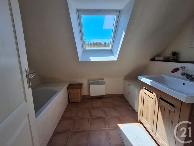 maison à vendre - 7 pièces - 150.08 m2 - VAL D IZE - 35 - BRETAGNE - Century 21 A.I.T