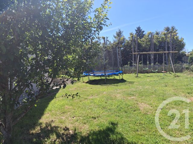 maison à vendre - 7 pièces - 150.08 m2 - VAL D IZE - 35 - BRETAGNE - Century 21 A.I.T