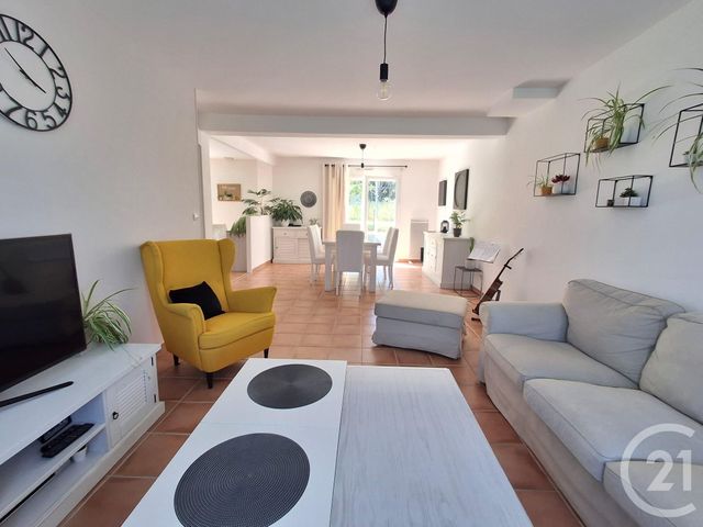 maison à vendre - 7 pièces - 150.08 m2 - VAL D IZE - 35 - BRETAGNE - Century 21 A.I.T