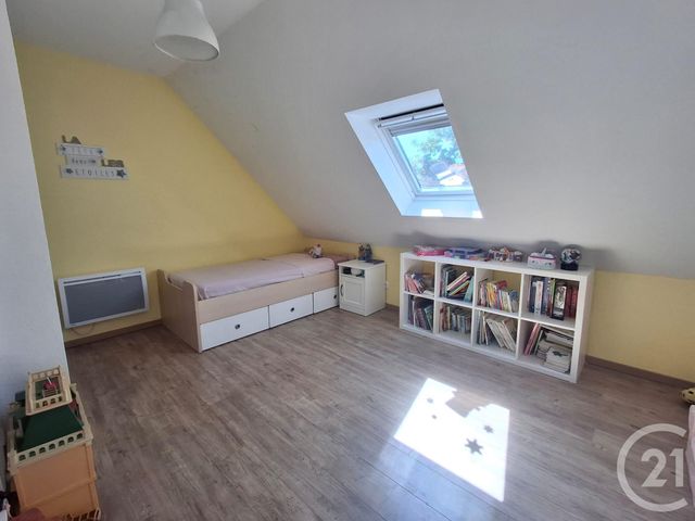 maison à vendre - 7 pièces - 150.08 m2 - VAL D IZE - 35 - BRETAGNE - Century 21 A.I.T