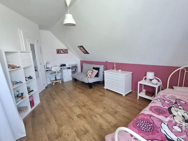 maison à vendre - 7 pièces - 150.08 m2 - VAL D IZE - 35 - BRETAGNE - Century 21 A.I.T