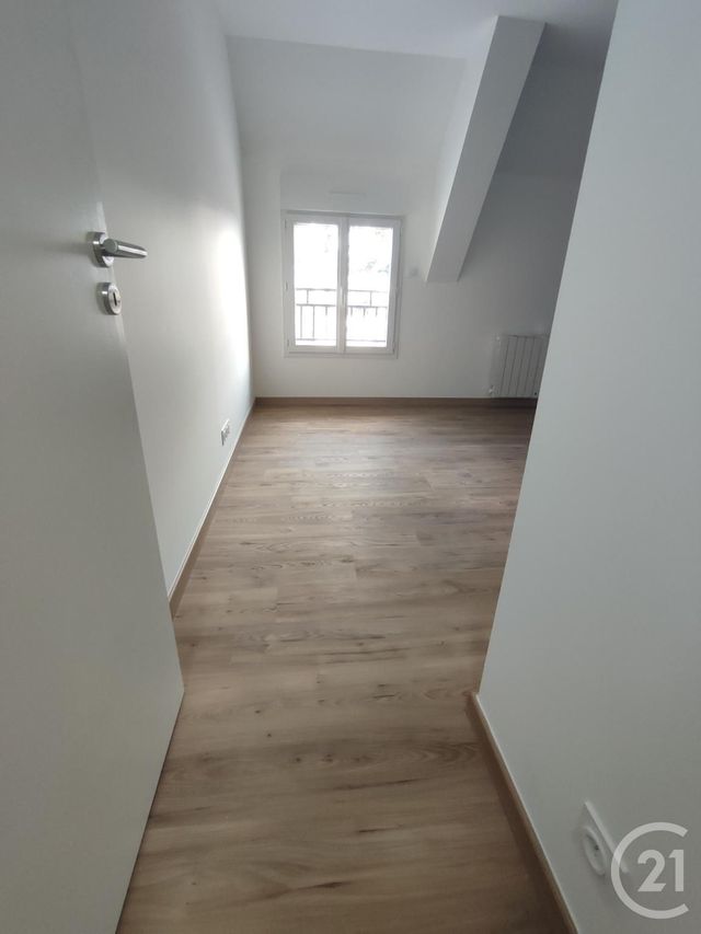 maison à louer - 3 pièces - 70.0 m2 - ARGENTRE DU PLESSIS - 35 - BRETAGNE - Century 21 A.I.T
