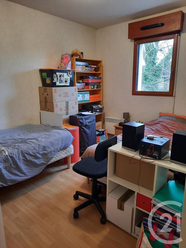Appartement T3 à louer - 3 pièces - 71.44 m2 - ARGENTRE DU PLESSIS - 35 - BRETAGNE - Century 21 A.I.T