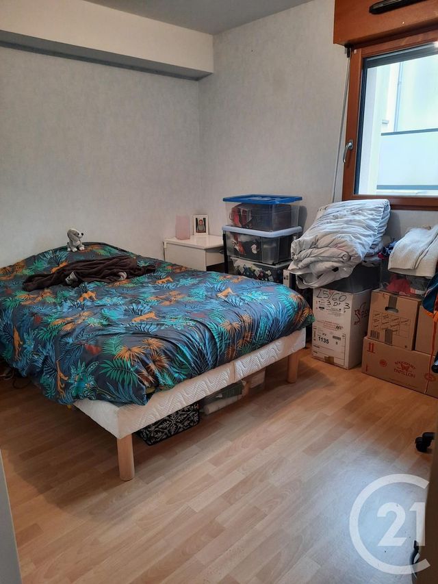 Appartement T3 à louer - 3 pièces - 71.44 m2 - ARGENTRE DU PLESSIS - 35 - BRETAGNE - Century 21 A.I.T