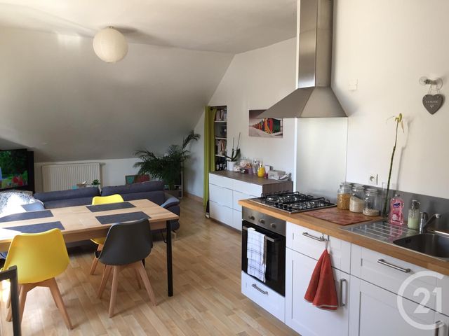 immeuble à vendre - 128.53 m2 - ARGENTRE DU PLESSIS - 35 - BRETAGNE - Century 21 A.I.T