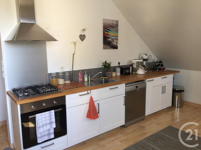 immeuble à vendre - 128.53 m2 - ARGENTRE DU PLESSIS - 35 - BRETAGNE - Century 21 A.I.T