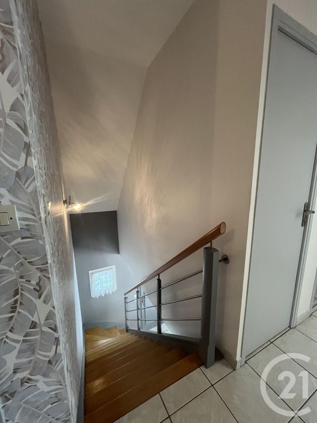 maison à vendre - 5 pièces - 123.75 m2 - TORCE - 35 - BRETAGNE - Century 21 A.I.T