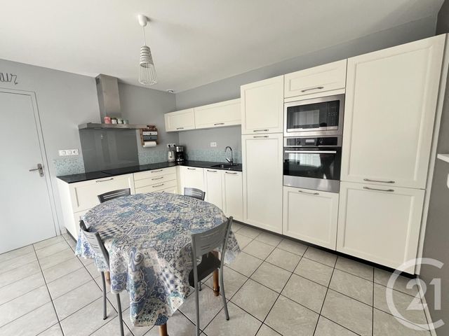 maison à vendre - 5 pièces - 123.75 m2 - TORCE - 35 - BRETAGNE - Century 21 A.I.T