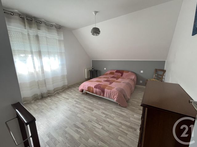 maison à vendre - 5 pièces - 123.75 m2 - TORCE - 35 - BRETAGNE - Century 21 A.I.T