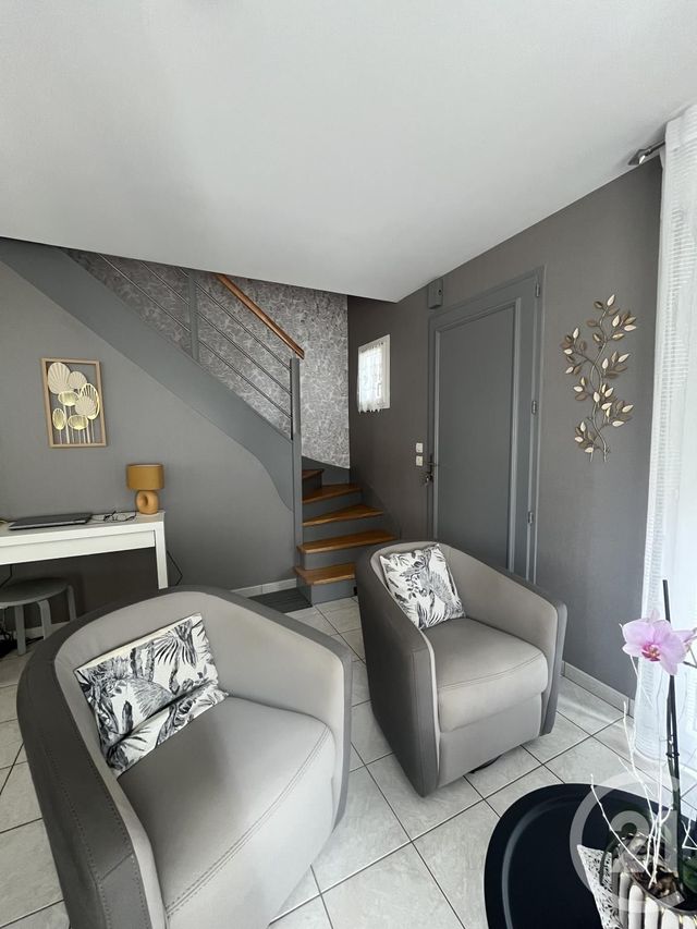maison à vendre - 5 pièces - 123.75 m2 - TORCE - 35 - BRETAGNE - Century 21 A.I.T