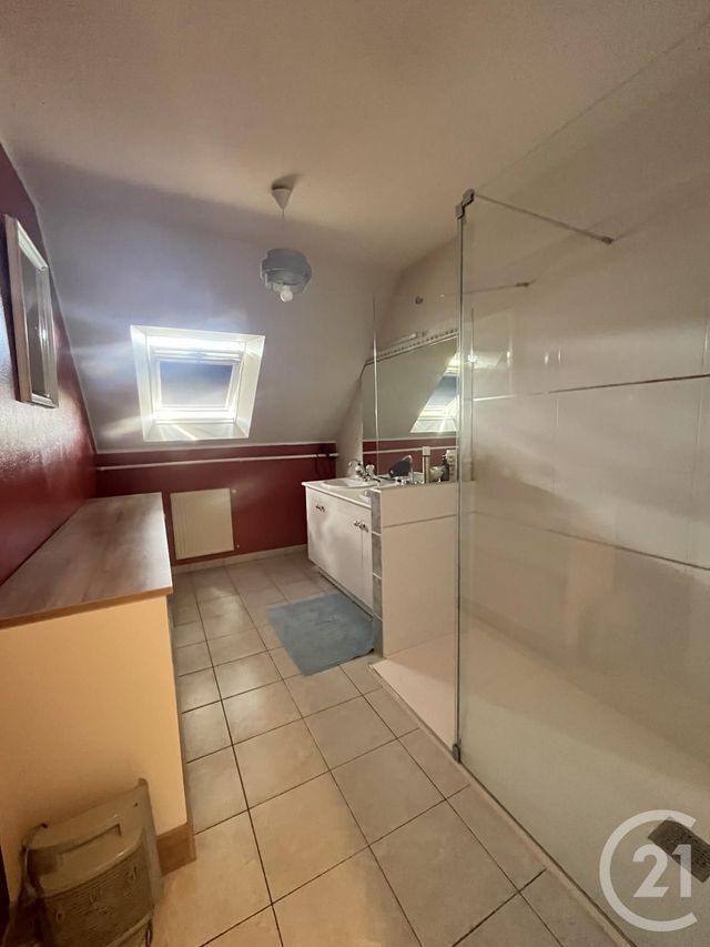 maison à vendre - 5 pièces - 123.75 m2 - TORCE - 35 - BRETAGNE - Century 21 A.I.T
