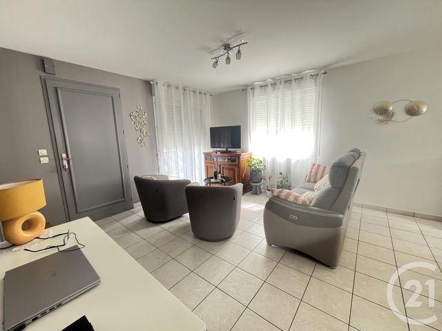 maison à vendre - 5 pièces - 123.75 m2 - TORCE - 35 - BRETAGNE - Century 21 A.I.T