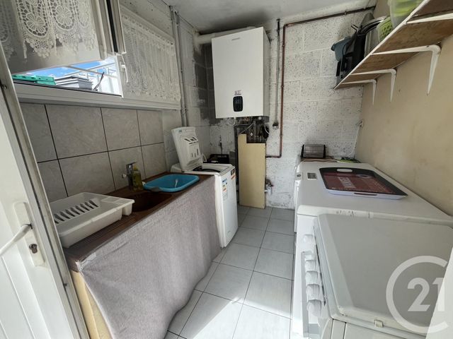 maison à vendre - 5 pièces - 123.75 m2 - TORCE - 35 - BRETAGNE - Century 21 A.I.T