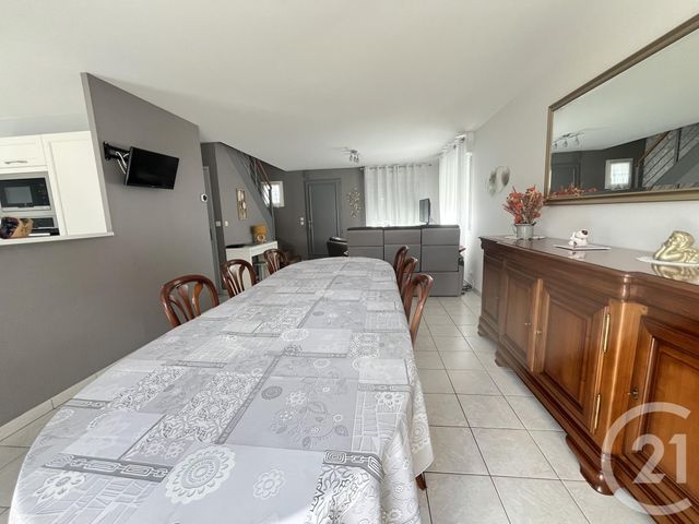 maison à vendre - 5 pièces - 123.75 m2 - TORCE - 35 - BRETAGNE - Century 21 A.I.T