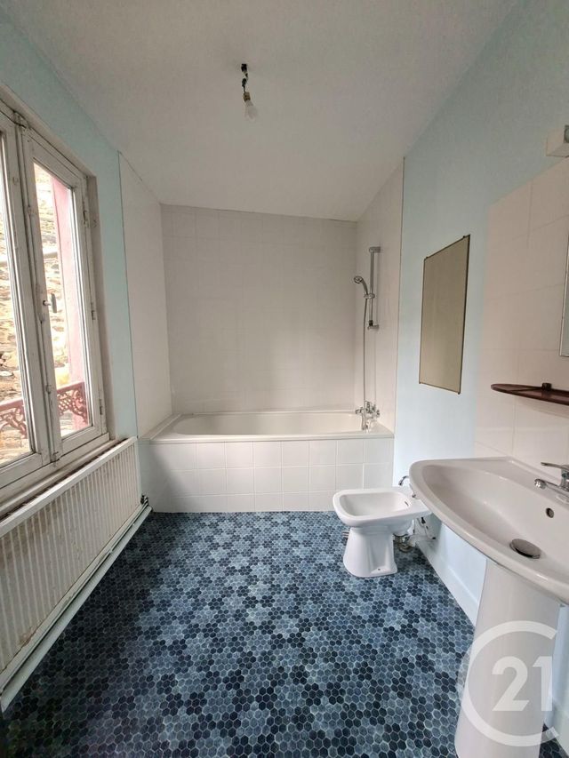 maison à vendre - 2 pièces - 40.0 m2 - VITRE - 35 - BRETAGNE - Century 21 A.I.T
