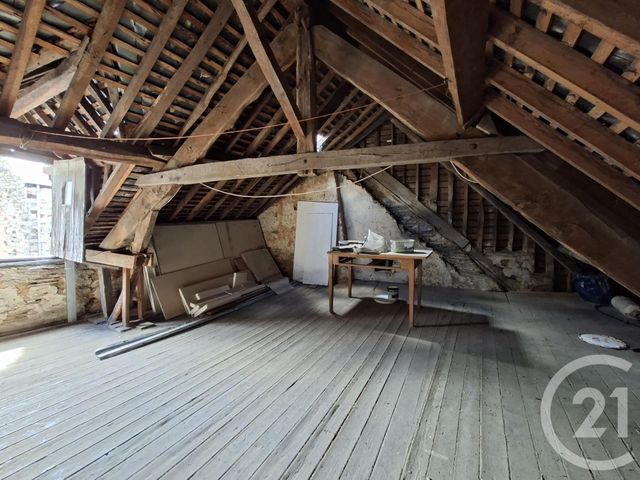 maison à vendre - 2 pièces - 40.0 m2 - VITRE - 35 - BRETAGNE - Century 21 A.I.T