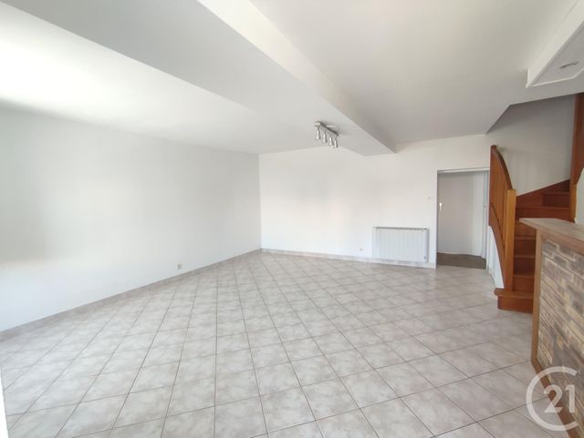 maison à vendre - 3 pièces - 80.0 m2 - ETRELLES - 35 - BRETAGNE - Century 21 A.I.T