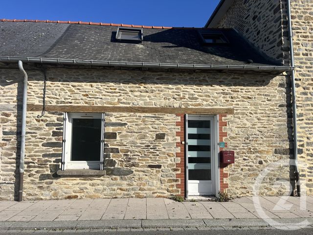 maison - ETRELLES - 35