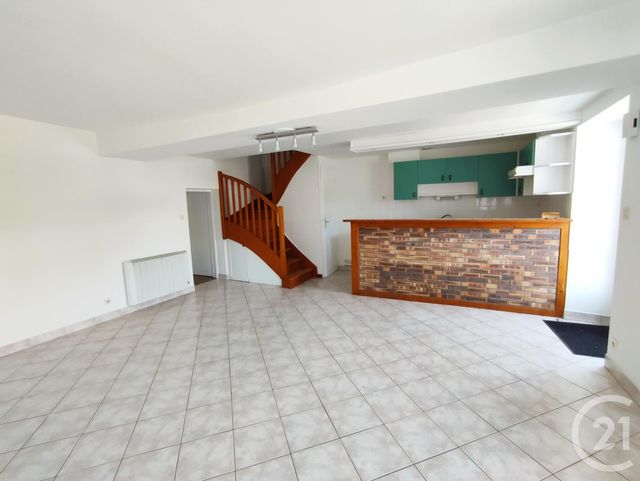 Maison à vendre ETRELLES