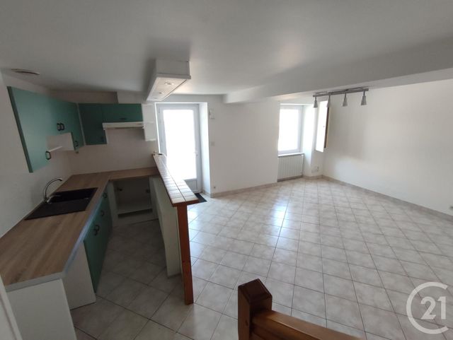 maison à vendre - 3 pièces - 80.0 m2 - ETRELLES - 35 - BRETAGNE - Century 21 A.I.T