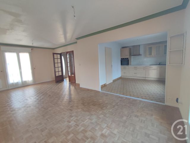 maison à vendre - 4 pièces - 97.45 m2 - VITRE - 35 - BRETAGNE - Century 21 A.I.T