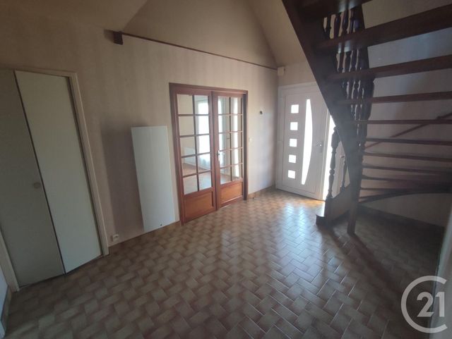 maison à vendre - 4 pièces - 97.45 m2 - VITRE - 35 - BRETAGNE - Century 21 A.I.T