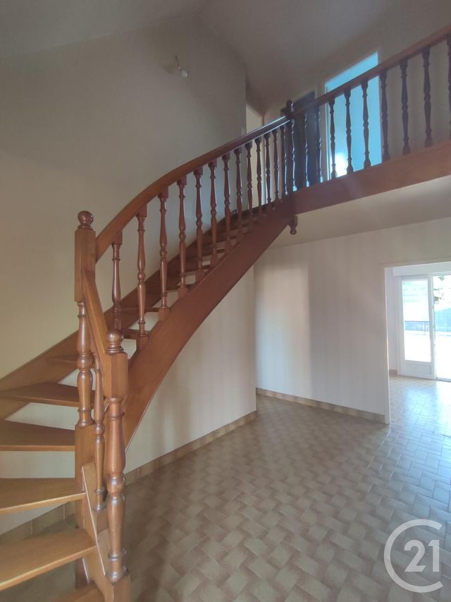 maison à vendre - 4 pièces - 97.45 m2 - VITRE - 35 - BRETAGNE - Century 21 A.I.T