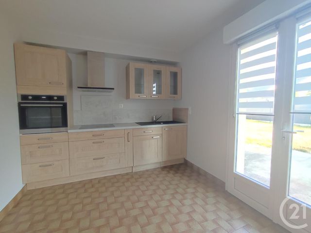 maison à vendre - 4 pièces - 97.45 m2 - VITRE - 35 - BRETAGNE - Century 21 A.I.T