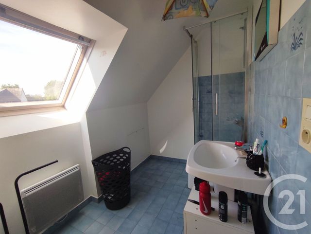 maison à vendre - 4 pièces - 97.45 m2 - VITRE - 35 - BRETAGNE - Century 21 A.I.T