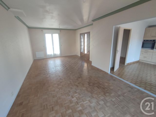 maison à vendre - 4 pièces - 97.45 m2 - VITRE - 35 - BRETAGNE - Century 21 A.I.T