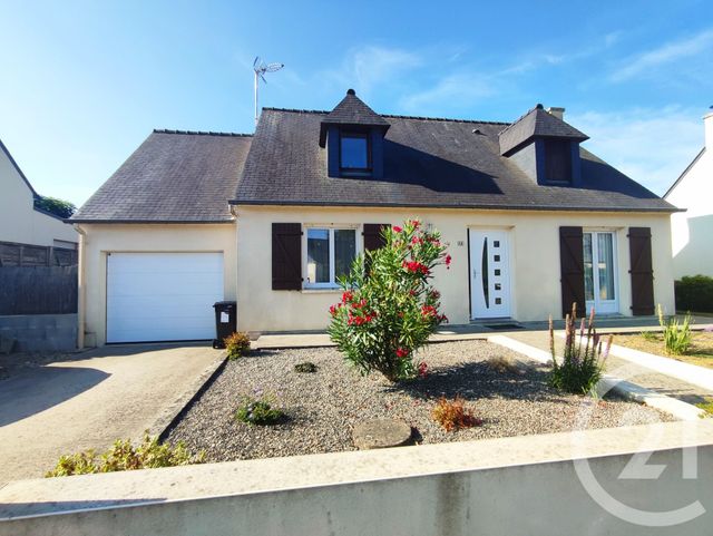 Maison à vendre VITRE