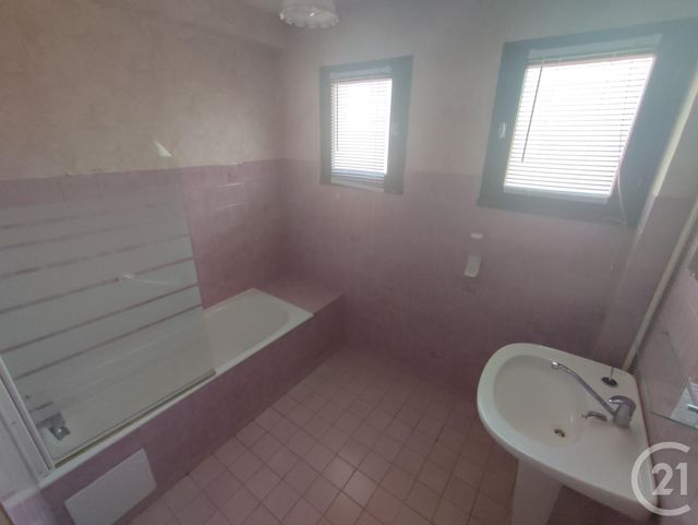maison à vendre - 4 pièces - 97.45 m2 - VITRE - 35 - BRETAGNE - Century 21 A.I.T