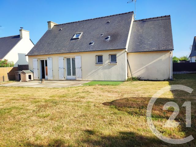 maison à vendre - 4 pièces - 97.45 m2 - VITRE - 35 - BRETAGNE - Century 21 A.I.T