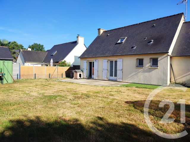 maison à vendre - 4 pièces - 97.45 m2 - VITRE - 35 - BRETAGNE - Century 21 A.I.T