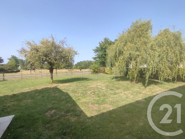 maison à louer - 5 pièces - 110.0 m2 - ETRELLES - 35 - BRETAGNE - Century 21 A.I.T
