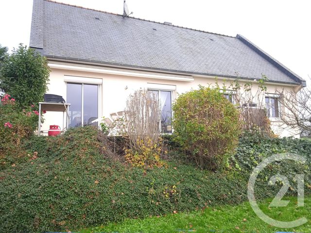 maison à louer - 5 pièces - 100.0 m2 - VITRE - 35 - BRETAGNE - Century 21 A.I.T