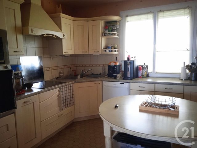 maison à louer - 5 pièces - 100.0 m2 - VITRE - 35 - BRETAGNE - Century 21 A.I.T