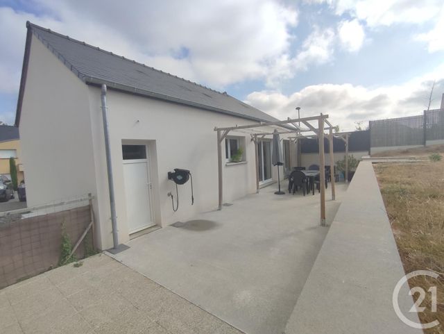 maison à vendre - 4 pièces - 83.0 m2 - ERBREE - 35 - BRETAGNE - Century 21 A.I.T