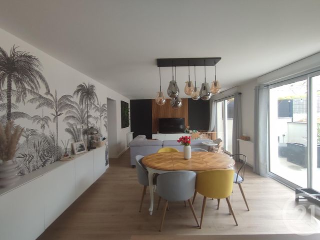 maison à vendre - 4 pièces - 83.0 m2 - ERBREE - 35 - BRETAGNE - Century 21 A.I.T