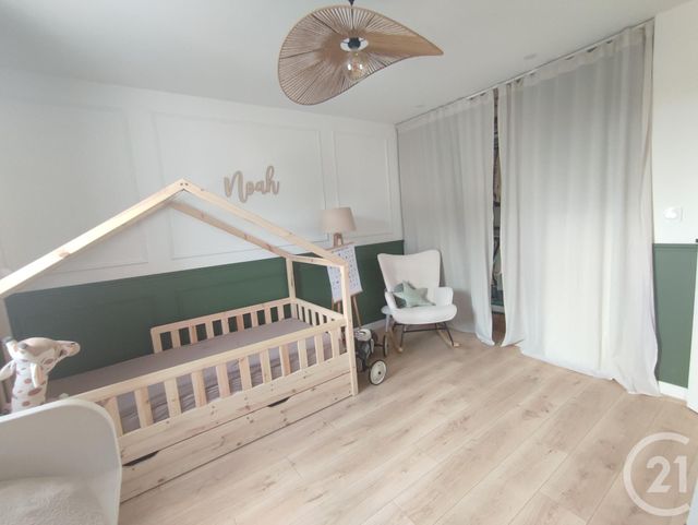 maison à vendre - 4 pièces - 83.0 m2 - ERBREE - 35 - BRETAGNE - Century 21 A.I.T