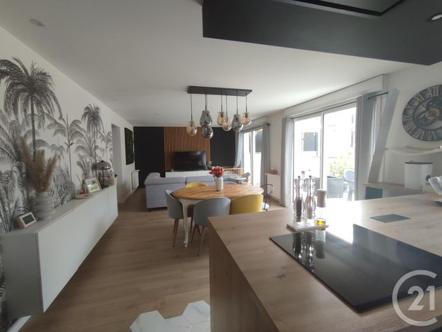 maison à vendre - 4 pièces - 83.0 m2 - ERBREE - 35 - BRETAGNE - Century 21 A.I.T