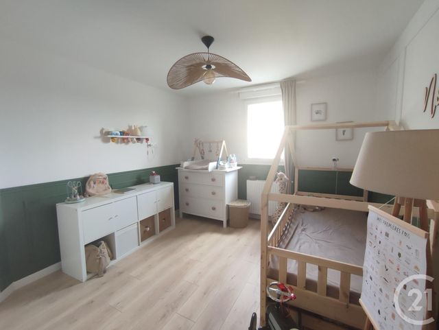 maison à vendre - 4 pièces - 83.0 m2 - ERBREE - 35 - BRETAGNE - Century 21 A.I.T