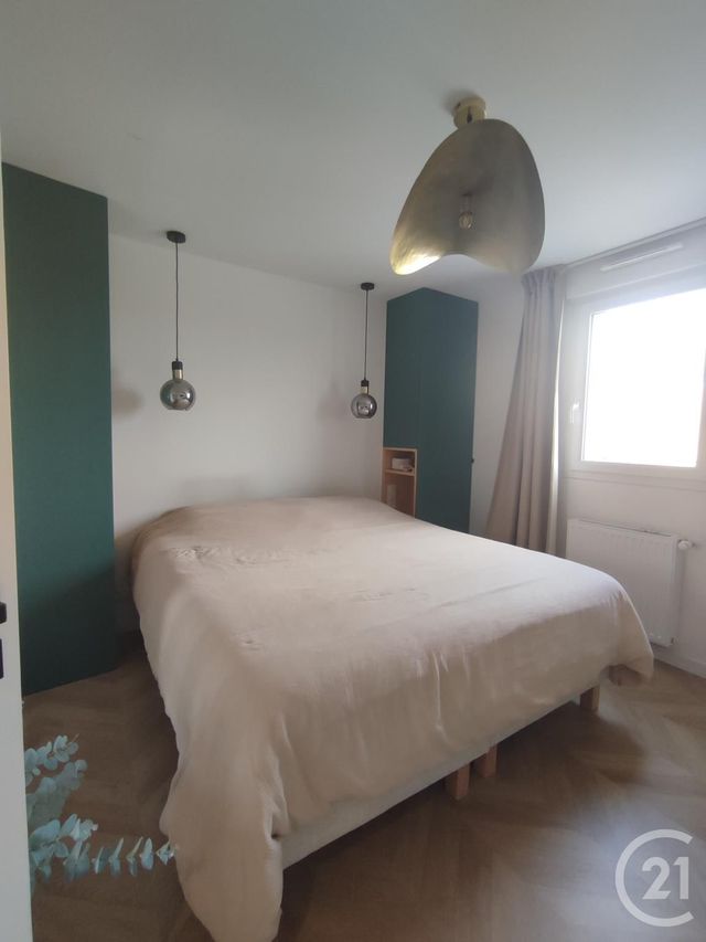 maison à vendre - 4 pièces - 83.0 m2 - ERBREE - 35 - BRETAGNE - Century 21 A.I.T