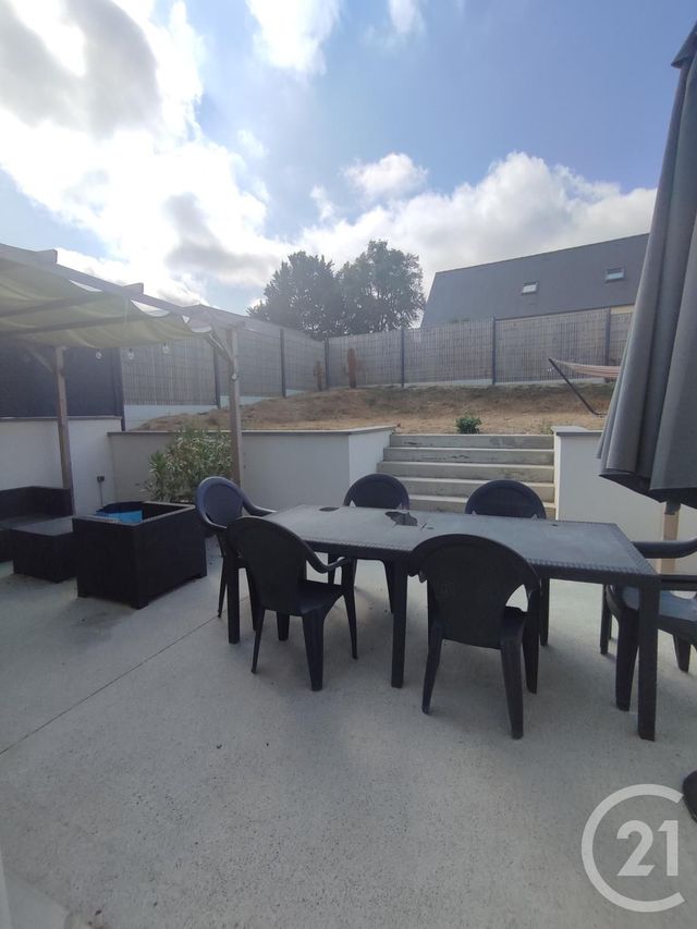 maison à vendre - 4 pièces - 83.0 m2 - ERBREE - 35 - BRETAGNE - Century 21 A.I.T