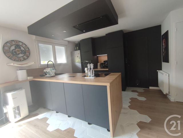 maison à vendre - 4 pièces - 83.0 m2 - ERBREE - 35 - BRETAGNE - Century 21 A.I.T