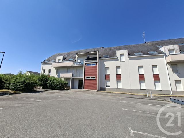 Appartement à vendre ETRELLES
