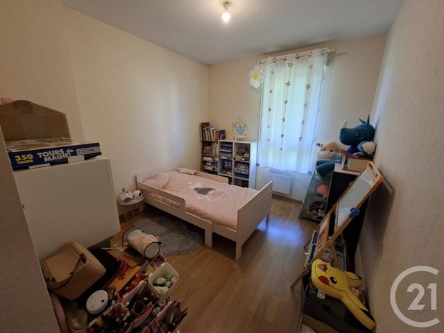 Appartement à vendre - 3 pièces - 60.7 m2 - ETRELLES - 35 - BRETAGNE - Century 21 A.I.T