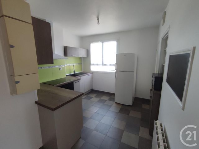 Appartement T3 à louer ST BERTHEVIN