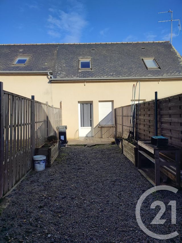 appartement - ETRELLES - 35